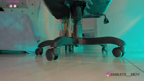 charlotte  grey online show from 01.07.26