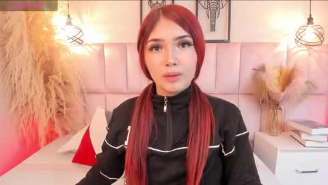 Daniela online show from 01.14.26