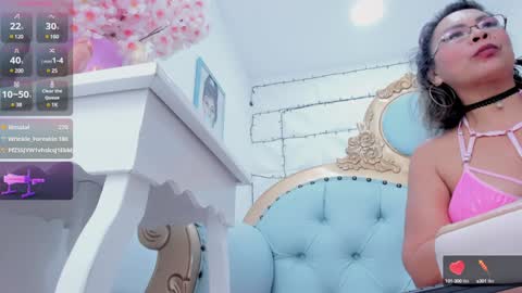 charlotte__milf online show from 01.26.25