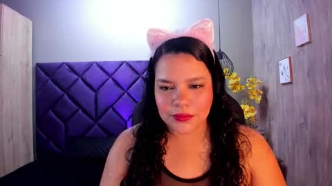 Snapshot of charlotte_brown88 chatting on 10.18.25 charlotte_brown88 online show from 10.18.25