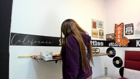  CHARLOTTE BROWN  online show from 12.19.24