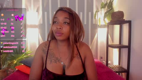  CHARLOTTE BROWN  online show from 12.21.24