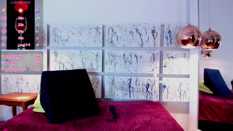  CHARLOTTE BROWN  online show from 12.31.24