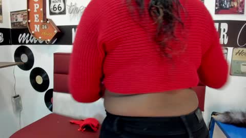  CHARLOTTE BROWN  online show from 01.30.25