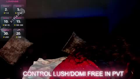  CHARLOTTE BROWN  online show from 02.19.25