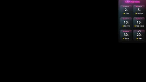  CHARLOTTE BROWN  online show from 03.07.25