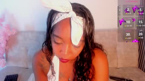  CHARLOTTE BROWN  online show from 03.08.25