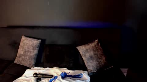  CHARLOTTE BROWN  online show from 03.12.25