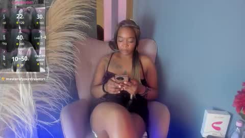  CHARLOTTE BROWN  online show from 11.27.25