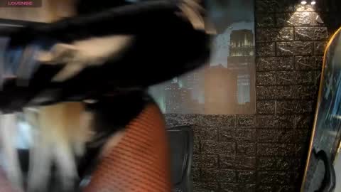  CHARLOTTE BROWN  online show from 11.29.25