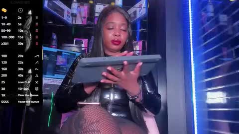  CHARLOTTE BROWN  online show from 02.17.26