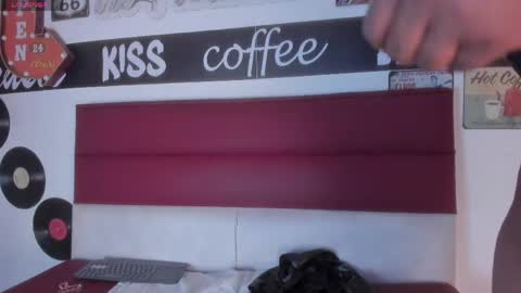  CHARLOTTE BROWN  online show from 03.16.26