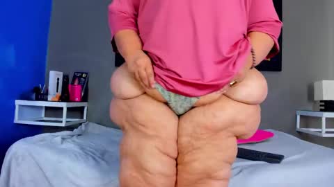  Angelica Charlotte  online show from 11.22.25