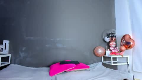  Angelica Charlotte  online show from 03.09.26