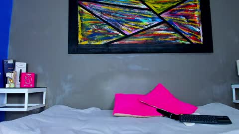  Angelica Charlotte  online show from 04.09.26