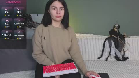 Charlotte online show from 10.20.25