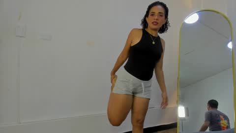 charlottte y dante online show from 04.02.26