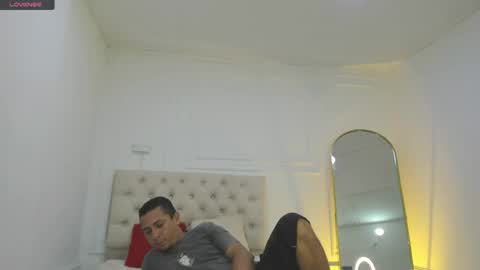 charlottte y dante online show from 05.14.26