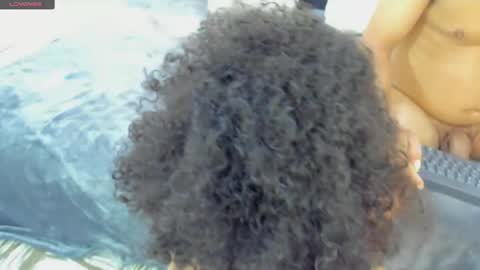 charlottte y dante online show from 05.23.26