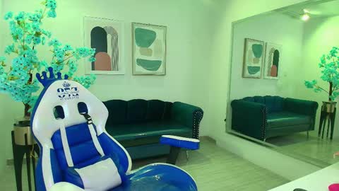 Snapshot of charlotte_etthan chatting on 03.09.25 Charlotte online show from 03.09.25