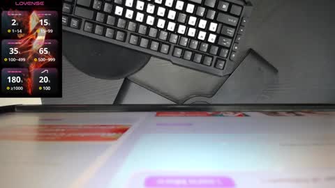 Charlotte online show from 12.12.24