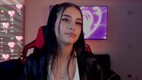 Charlotte  online show from 11.10.25