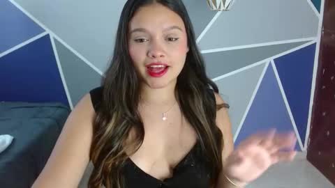 Charlotte  online show from 10.15.25