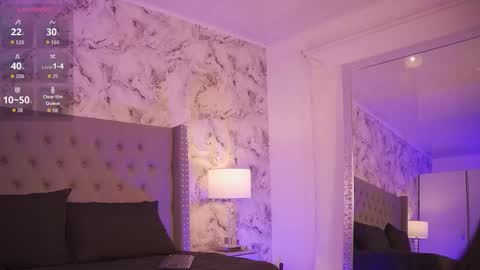 Charlotte online show from 10.18.25