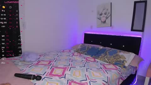 charlotte_hot47 online show from 01.10.25