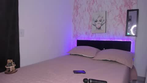 charlotte_hot47 online show from 02.01.25