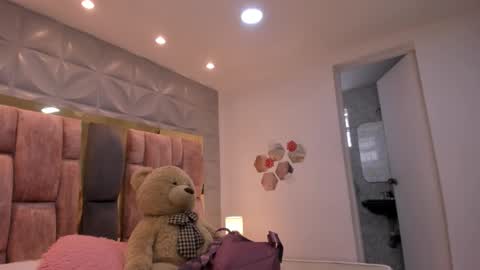 Charlotte Icee online show from 03.21.26