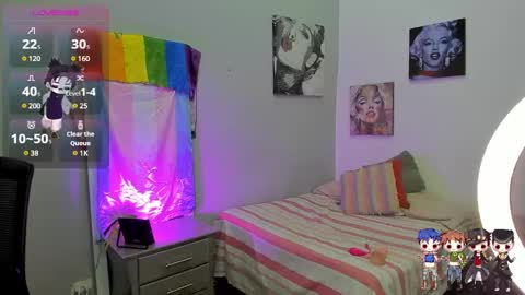 Charlie  online show from 01.28.25