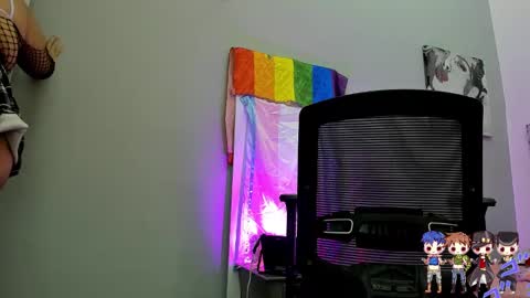 Charlie  online show from 02.10.25