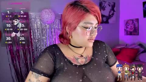 Charlie  online show from 02.26.25