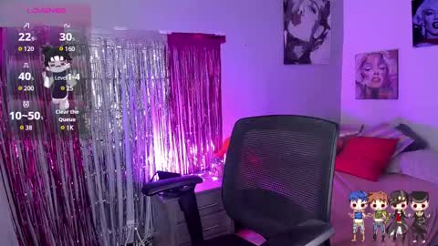 Charlie  online show from 02.27.25