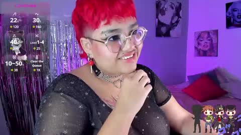 Charlie  online show from 03.04.25