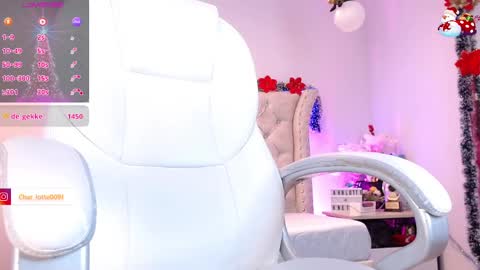 Charlotte online show from 12.23.24