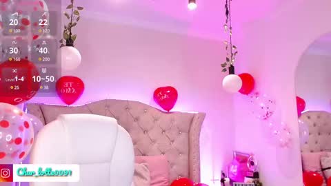 Charlotte online show from 02.11.25