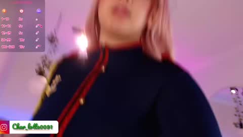 Charlotte online show from 03.12.25