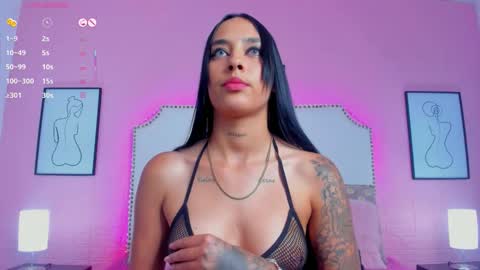 Charlotte online show from 11.24.25