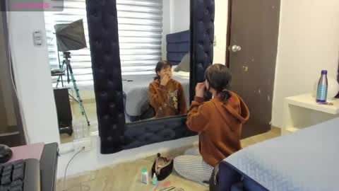 Charlotte online show from 10.11.25