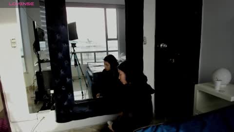 Charlotte online show from 10.27.25