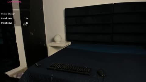 Charlotte online show from 10.27.25