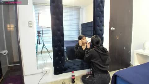 Charlotte online show from 10.28.25