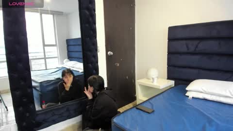 Charlotte online show from 10.29.25