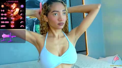 CHARLOTTE online show from 11.14.25