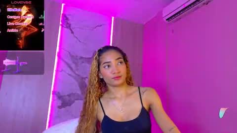 CHARLOTTE online show from 11.26.25