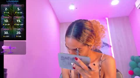 CHARLOTTE online show from 01.06.26