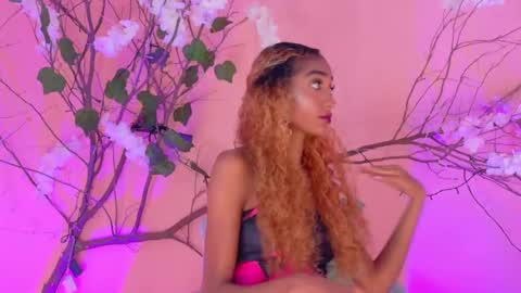 CHARLOTTE online show from 03.11.26