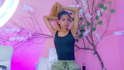 CHARLOTTE online show from 03.21.26